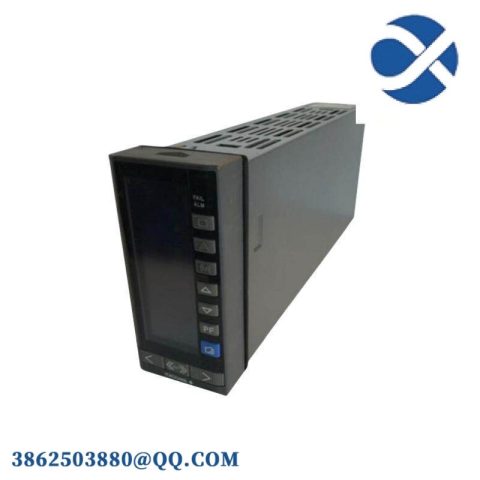 Yokogawa YS170 YS170-012 Programmable Controller - Precision Control for Industrial Automation