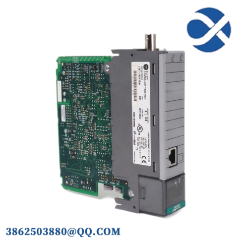 SHARP ZW-162M Industrial Control I/O Link Input/Output Module