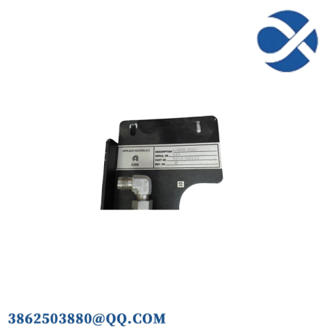 Applied Materials 0010-09233 LOWER FACILITY: Precision Engineered for Advanced Manufacturing Solutions