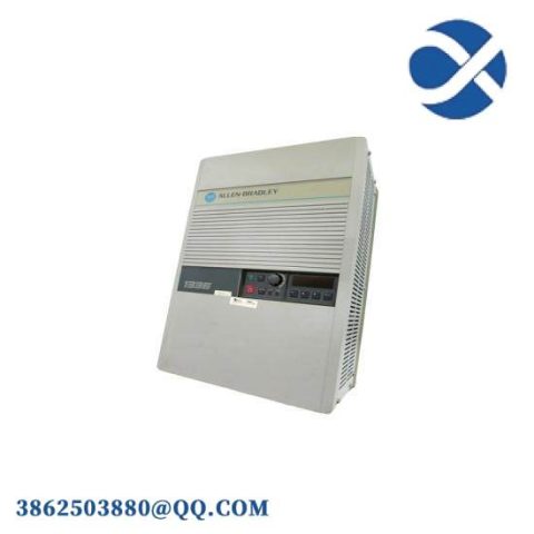 AB 1336-B005-EAD-FA2-L1-S1 Adjustable Frequency AC Drive