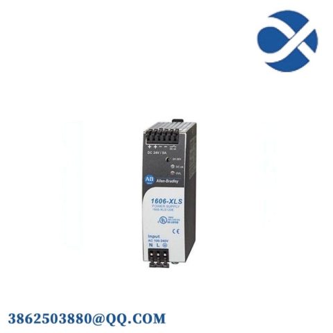 Rockwell Automation 1606-XLS120E Power Supply