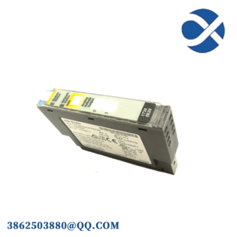 AB 1734-OE2V Analog Voltage Output Module