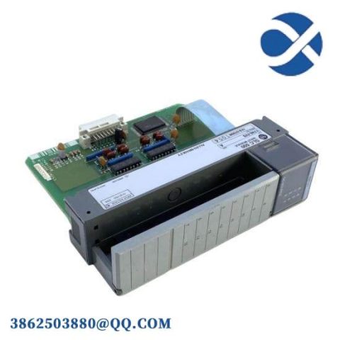 Advanced Current Sourcing DC Input Module | 1746-IV8 Allen-Bradley