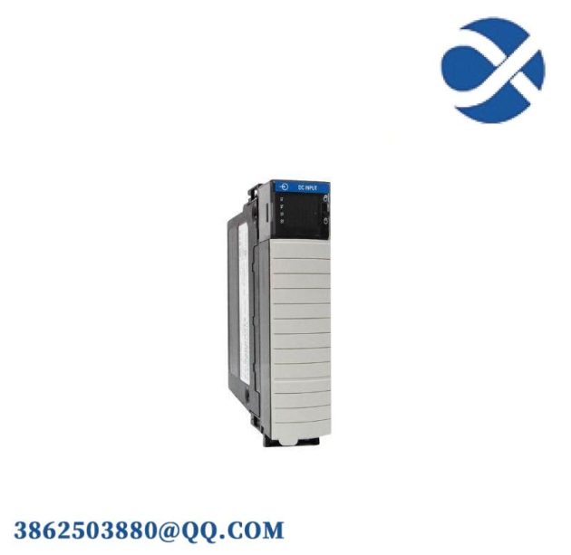 AB 1771-NIV Analog Input Module for Industrial Control Solutions