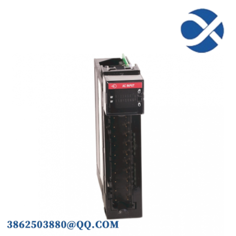 AB 1756-IM16I/A ControlLogix Analog Input Module - Industrial Automation Excellence