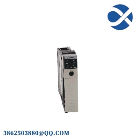 AB 1756-L61/B Controller - Advanced Automation Solution for Industrial Control