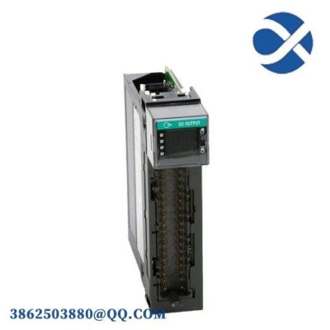 Advanced 1756-OB32/A Industrial Control Module | Allen-Bradley | High Performance, Precision Control Solution