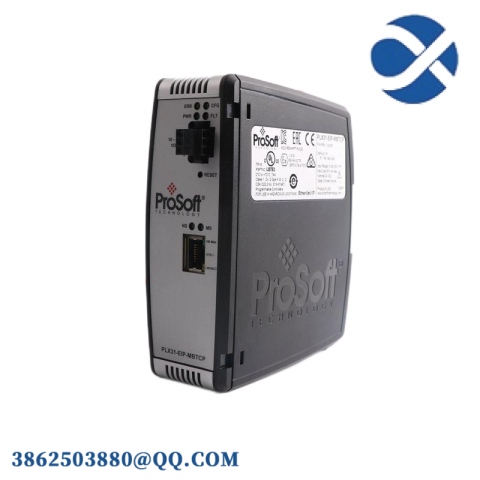 AB 1756-PA75R/A ControlLogix AC Redundant Power Supply
