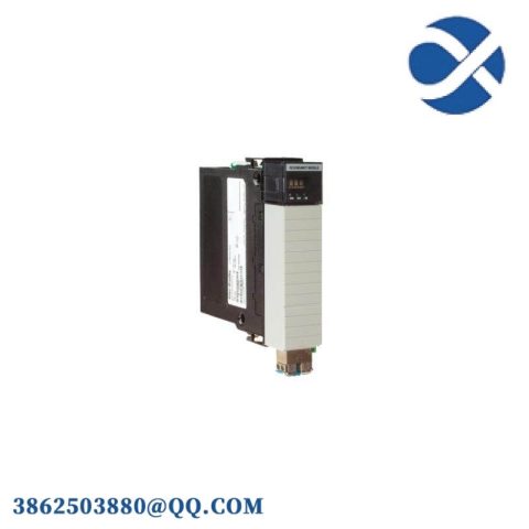 Allen-Bradley 1756-RM2/A Redundancy Module, ControlLogix, Enhanced