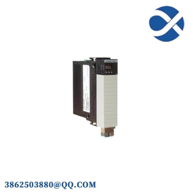 Allen-Bradley 1756-RM2/A Redundancy Module, ControlLogix, Enhanced