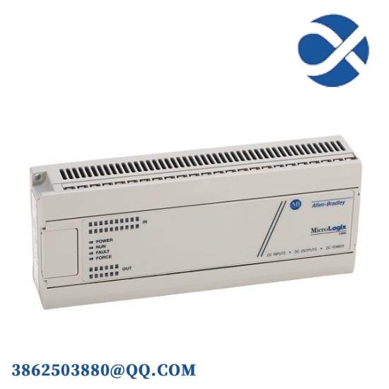 1761-l32awa_1761l32awa.jpg Advanced Industrial Control Module: 1761-L32AWA - Unleashing Precision and Efficiency in Automation Solutions