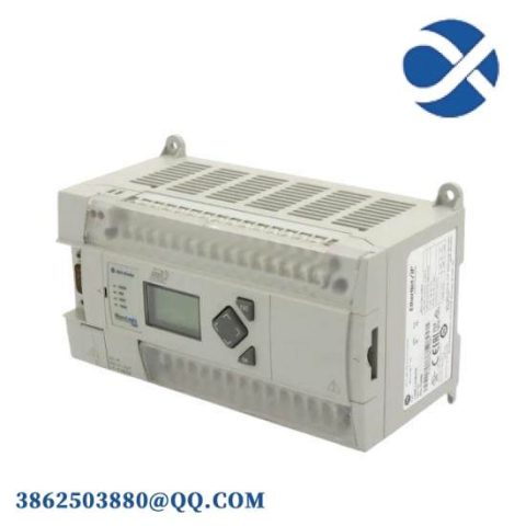 Allen-Bradley 1766L32BXBA Modular PLC Automation Controller