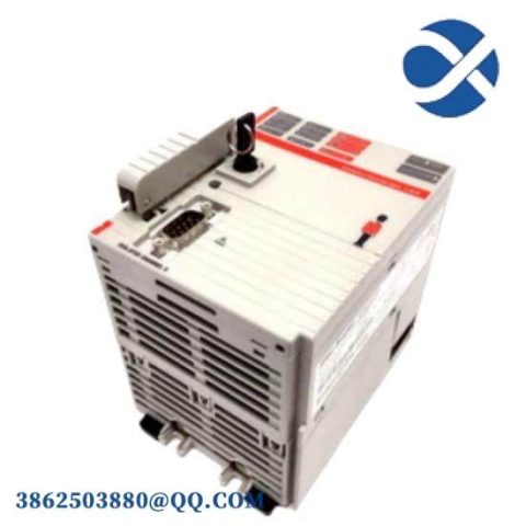 AB 1768L43S - Compact Control Module, for Industrial Automation