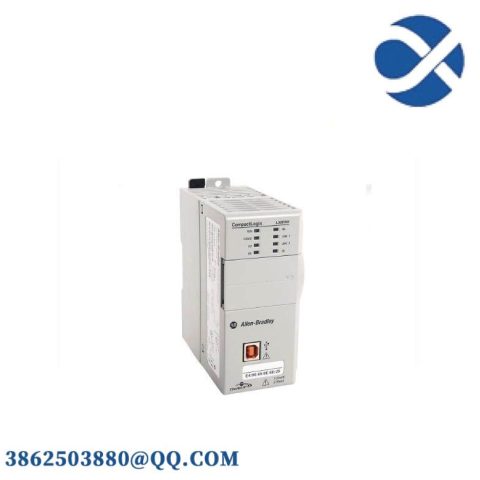ABB AB 1769-L30ERM Modular Controller