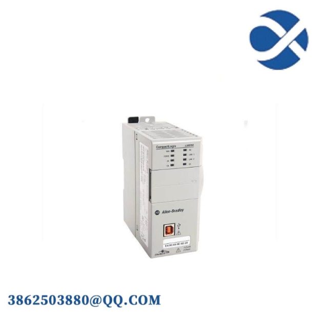 ABB AB 1769-L30ERM Modular Controller