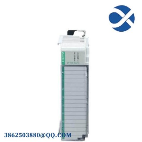 Allen-Bradley 1769-OB8: Advanced Digital I/O Module for Industrial Automation