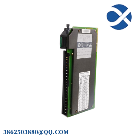 AB Automation 1769SC-IF8U Analog Input Module