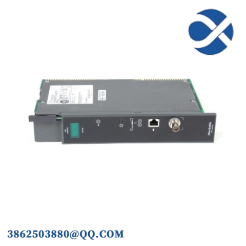 AB 1771-ACN15 Communication Interface Module, Industrial Automation Solution