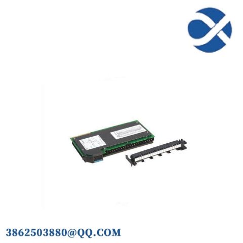 Allen-Bradley 1771-IBDK Input Module, 10-30V DC, 16 Input - High-Performance Digital Input Module