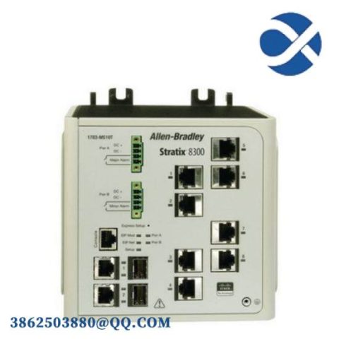 Siemens 1783-RMS06T Ethernet Switch 6-Port