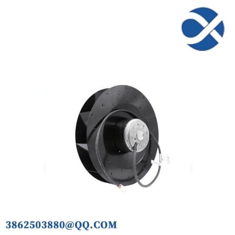 AB 20-PP01080 POWERFLEX 700S/H Main Fan Kit