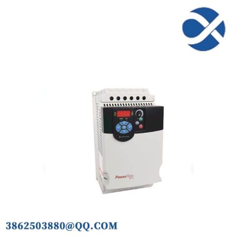 ABB 22F-D024N114 AC Drive, Inverter Module