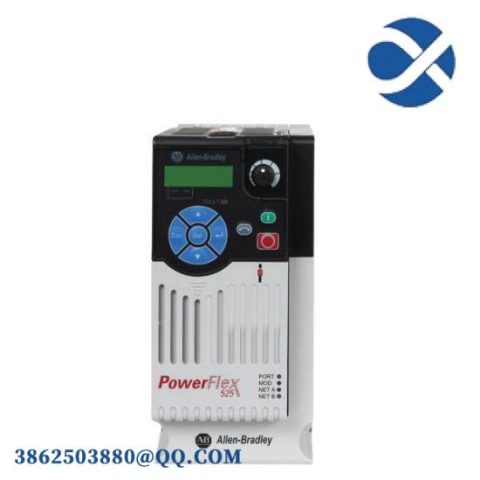 Advanced Industrial Control Module: 25B-D010N104