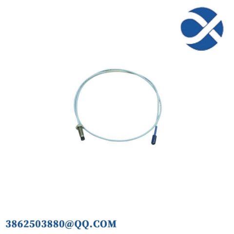 BENTLY NEVADA 330171-00-12-10-01-CN Proximity Transducer System