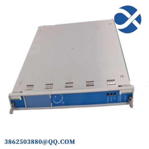 Bently Nevada 3500/25-03-01-01 Transient Data Interface Module