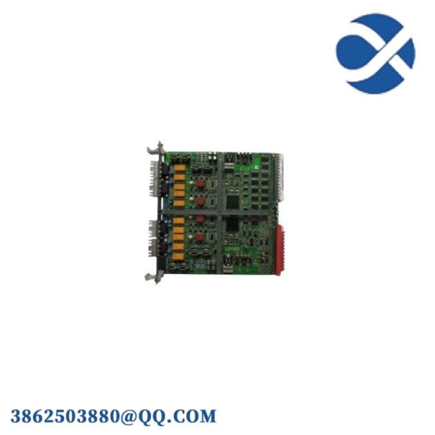 ABB 3EGM030900R0002 - High-Performance Power Supply Module