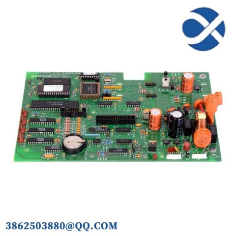 Honeywell 51309355-001 PC Board: Advanced Industrial Control Solution