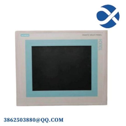 Siemens 6ES7972-0AA01-0XA0 PLC Module