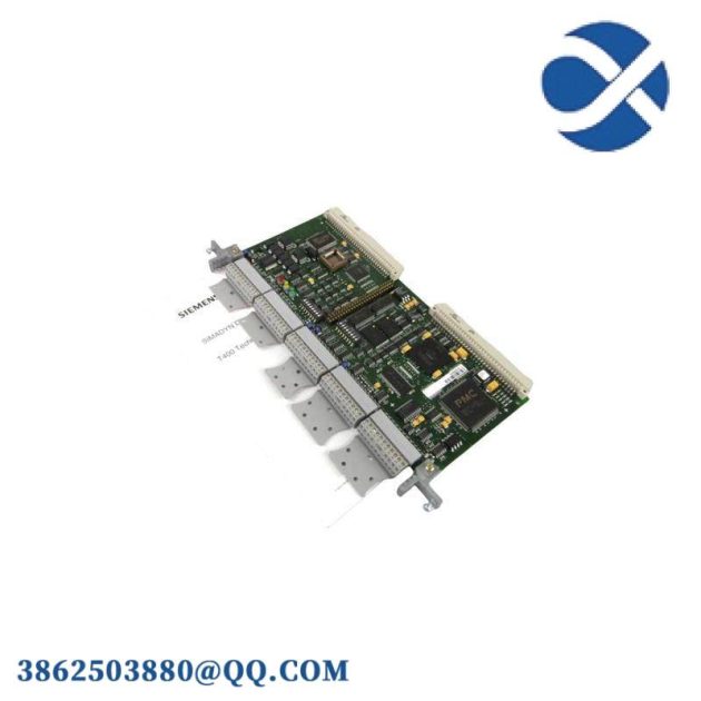 SIEMENS 6DD1 606-0AD1 Technology Module: Advanced Industrial Control Solution