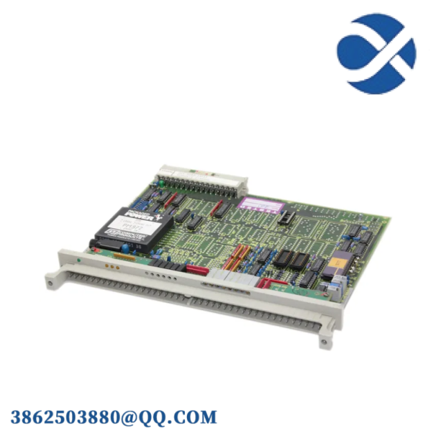 SIEMENS 6ES5243-1AB11 IP 243 Analog Module - Advanced Control Solutions