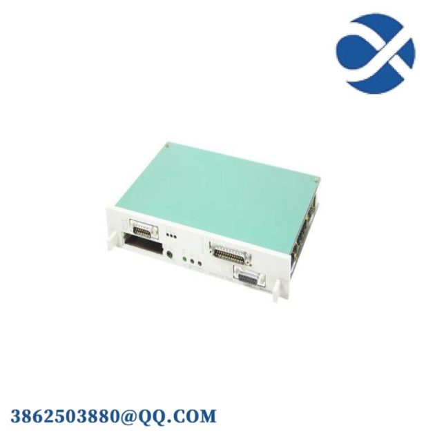 SIEMENS 6ES5252-3AA13 Closed-Loop Control Module - Advanced Automation Solution