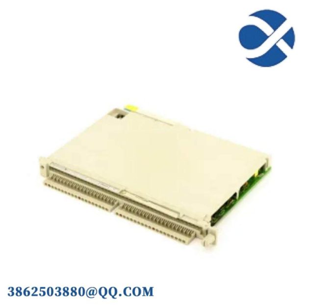 SIEMENS 6ES5436-4UA11 | Advanced Digital Input Module for Industrial Automation