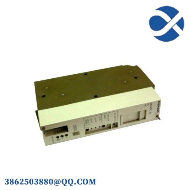 SIEMENS 6ES5816-1AA21: Advanced SIMATIC S5 CPU 944 for Industrial Automation