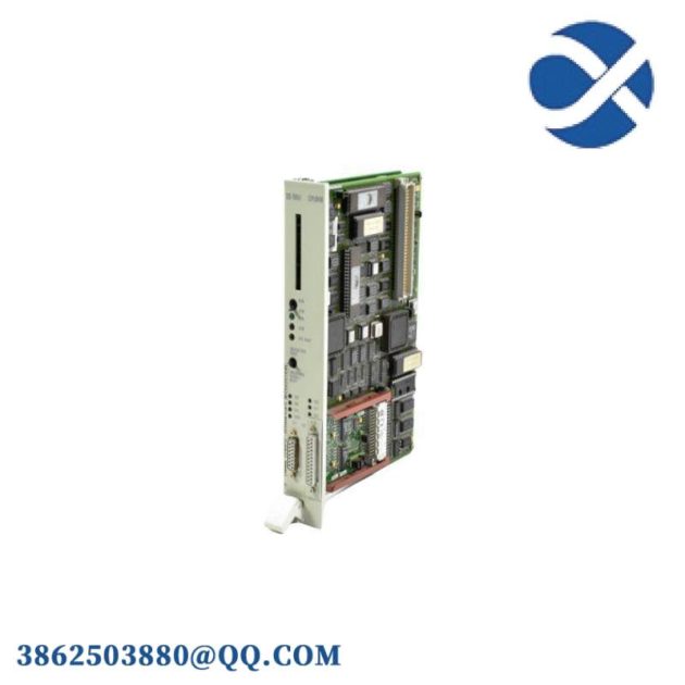 SIEMENS 6ES5948-3UA12 CPU948 Industrial Control Processor Module
