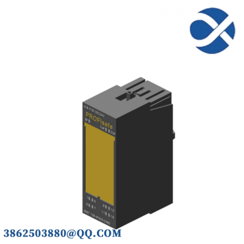 ICS T8030S Industrial Control Module