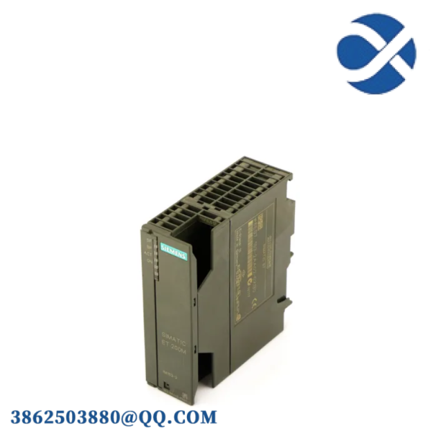SIEMENS SIMATIC DP INTERFACE MODULE IM153-2, 6ES7153-2AA02-0XB0