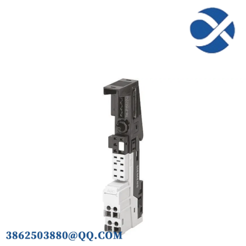 SIEMENS 6ES7193-4CE00-0AA0 Terminal Module for Industrial Control