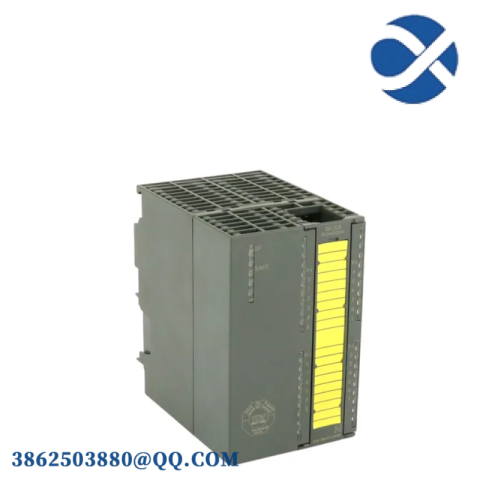 SIEMENS 6ES7326-1BK01-0AB0: Digital Input Module SM 326