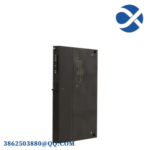 SIEMENS SIMATIC S7-400 CPU412-2, High-Performance Modular Control Unit