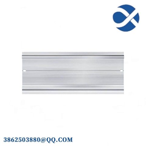 SIEMENS 6ES7590-1AE80-0AA0 Modular Rail, Precision Engineering for Industrial Automation