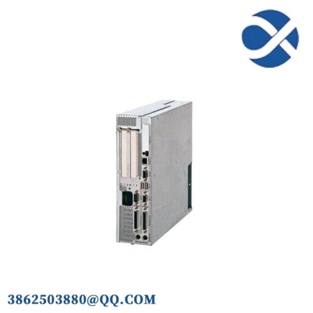 SIEMENS 6FC5500-0AA00-2AA0: High-Performance Drive Control Device