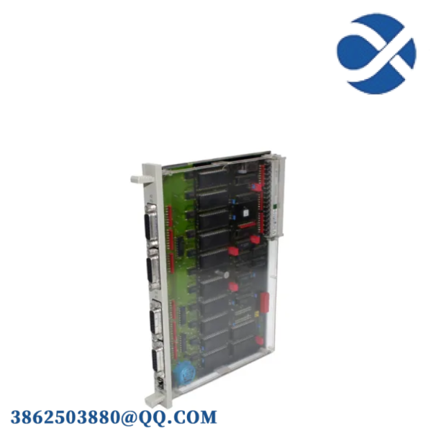 SIEMENS 6FM1705-3AA00 - Precision Control Module