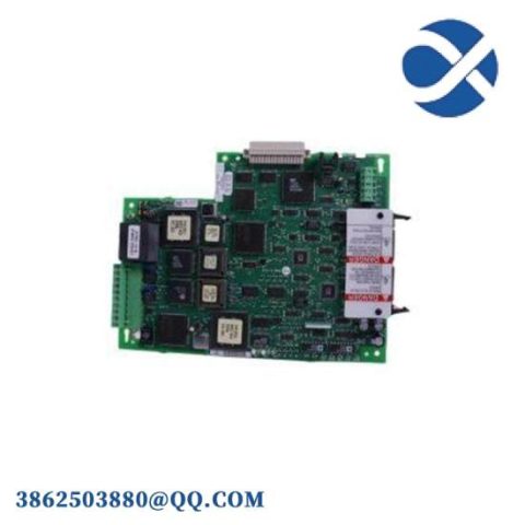 Siemens 1336T-GT3EN & 1336T-LM3EN PCB Circuit Board