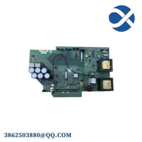 ABB 74102-363-51 Power Board