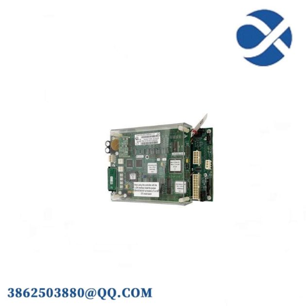 LAM Controls 853-049542R171 Industrial Temperature Control Module