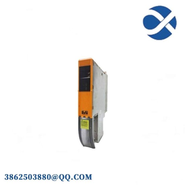 B&R 8BVI0028HWD0.000-1 Multi Inverter Module: Advanced Control Solution for Industrial Applications